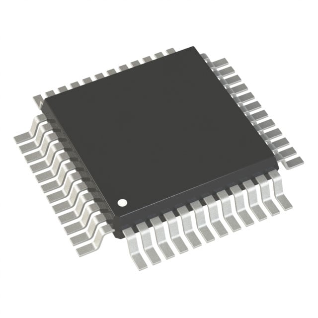 STM8L101K3T6TR The STMicroelectronics STM8L101K3T6TR is an 8-bit microcontroller featuring 8KB of FLASH program memory and 1.5KB of RAM. It operates at speeds up to 16MHz and supports various communication interfaces.