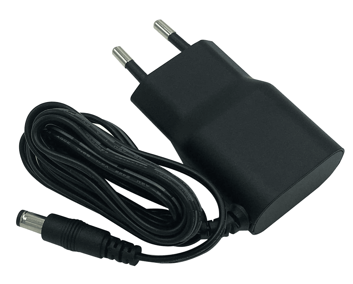 AA03E-120A-R The Phihong USA AA03E-120A-R is a 2.75W AC/DC wall mount adapter with a 12V output. It features a fixed blade AC input and a standard barrel plug connector.