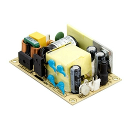 PBA100F-12-CN1 The Cosel PBA100F-12-CN1 is an enclosed AC DC converter with a 12V output voltage and 8.5A current. It offers 102W of power and operates with 83% efficiency.