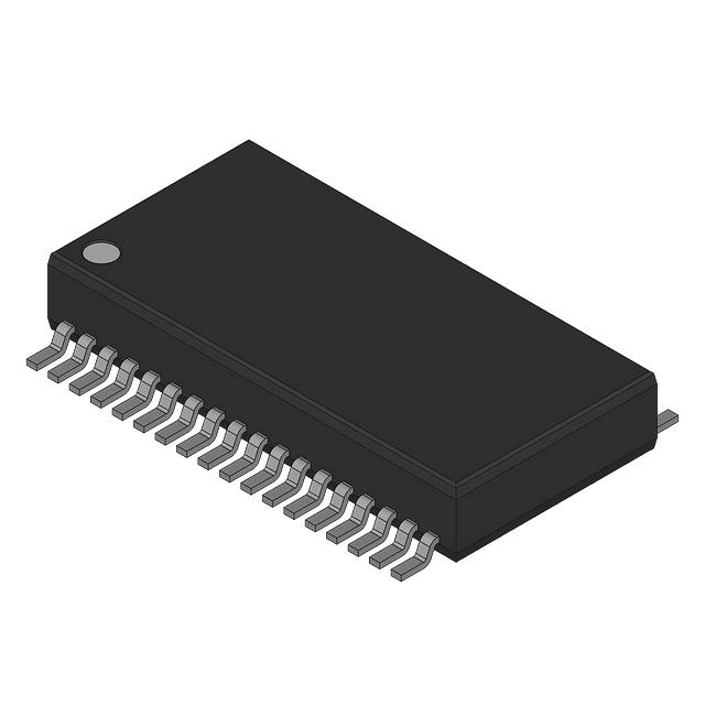 LB11922-TLM-E The Sanyo LB11922-TLM-E is a 3-phase brushless DC motor driver controller. It operates within a 4.4V to 7V supply voltage range and is suitable for general-purpose applications.