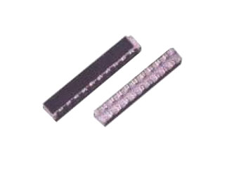 752083103GPTR7 The CTS-Frequency Controls 752083103GPTR7 is a resistor network with 4 isolated resistors. It offers a resistance of 10 kOhm and a tolerance of ±2%.