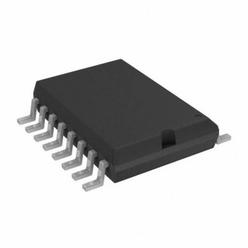 TC4425EOE TC4425EOE is a low-side gate driver from Microchphs with 2 independent channels, 3A peak source/sink current, and 4.5V to 18V supply range.
