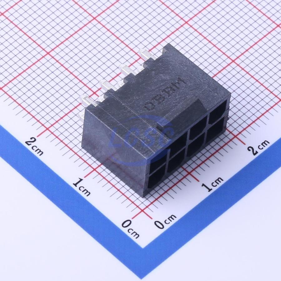 HM5204E-BG2ZLH The HM5204E-BG2ZLH from Foxconn OE Technologies Singapore Pte. LTD is a Header, Male Pin. It features RoHS3 compliance and an MSL of 1 Unlimited.