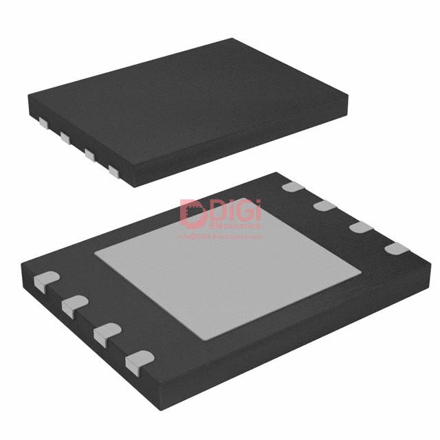 S25FL512SDPMFIG10 The Infineon S25FL512SDPMFIG10 is a 512Mbit FLASH NOR memory integrated circuit. It features an SPI/Quad I/O, QPI interface and operates at a 133 MHz clock frequency.