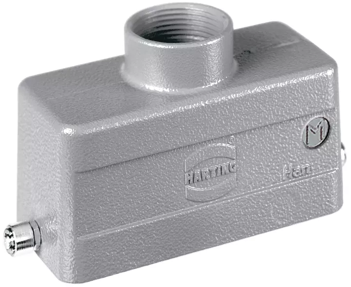 09561517500 The Harting 09561517500 is a D-Sub HD FE STR 15P PL3 connector with 15 positions and a rated current of 2A. It is designed for wave soldering termination.