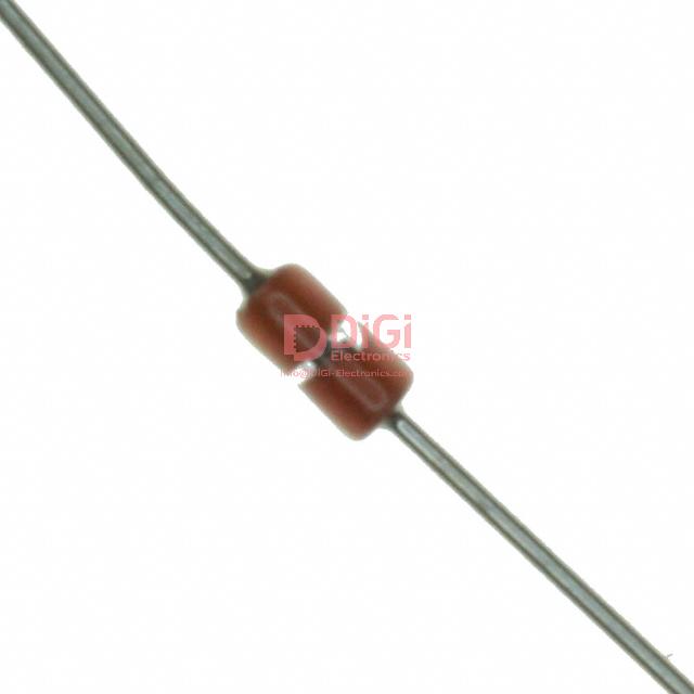 DKF303N5 The Amphenol Advanced Sensors DKF303N5 is an NTC thermistor with 30k Ohms resistance and ±5% tolerance. It features a DO-35 axial package.