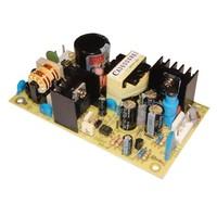PS-25-7.5 The Mean Well USA PS-25-7.5 is a 25W AC/DC converter with a 7.5V output. It features a universal input and chassis mount design.