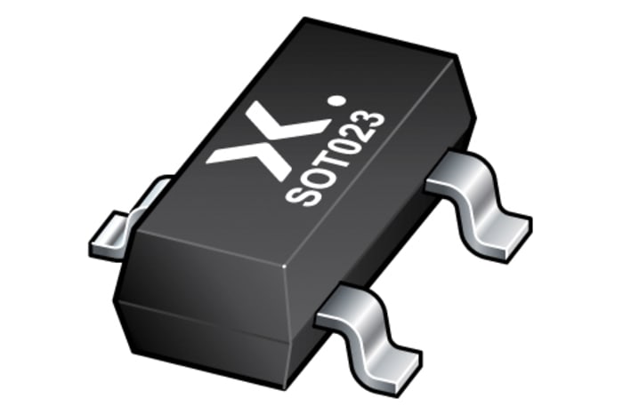 PDTA113ZT,215 The PDTA113ZT,215 is a PNP bipolar transistor rated for 50V with pre-biasing. It is designed for switching and amplification applications.