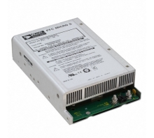 PS1-01-48 The Vicor PS1-01-48 is an enclosed AC DC converter with a 600W power rating and a 48V output. It features universal input voltage and chassis mounting.