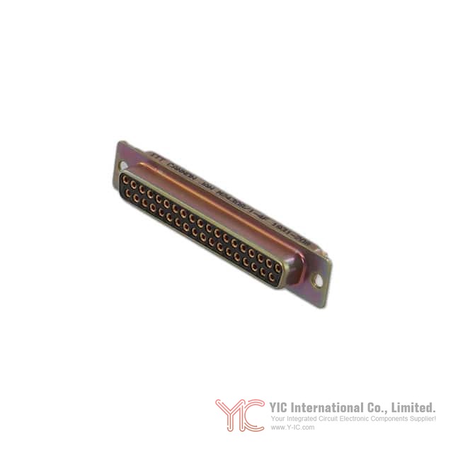 M24308/1-4F The Souriau-Sunbank by Eaton M24308/1-4F is a D-Sub connector accessory. It features RoHS3 compliance and an MSL 1 rating.