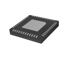 MC34PF3000A0EPR2 The NXP Semiconductors MC34PF3000A0EPR2 is a specialized power management IC designed for i.MX processors. It offers multiple integrated regulators to power complex systems.