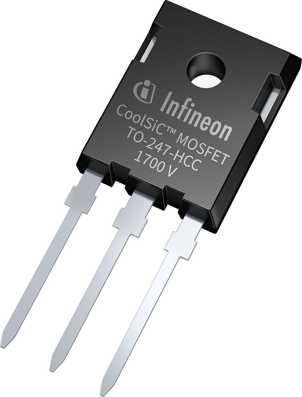 ICE3BS03LJG The Infineon ICE3BS03LJG is an Off-Line SMPS Current Mode Controller with an integrated 500V startup cell. It offers auto-restart and latch-off protection features.