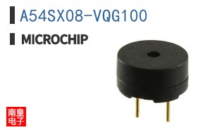 A54SX08-VQG100 Microsemi A54SX08-VQG100 is an SX series FPGA with 81 I/O pins, 12,000 gates, operating at 3V-3.6V or 4.75V-5.25V, in a 100-VQFP surface mount package.