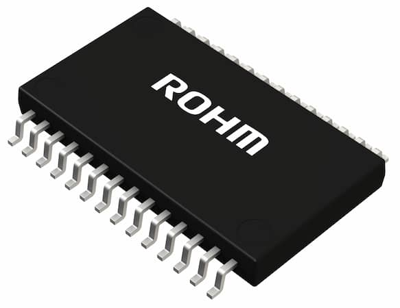 BD37033FV The ROHM Semiconductor BD37033FV is an Audio Special Purpose IC. It features RoHS3 compliance and an MSL of 1 Unlimited.