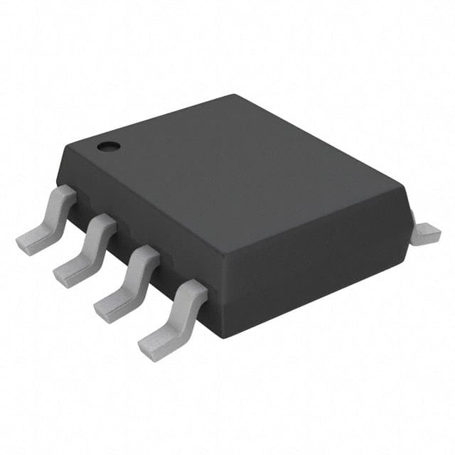 TC75W56FU The Toshiba TC75W56FU,LF is a general purpose comparator with a push-pull output. It operates with a supply voltage range of 1.8V to 7V.