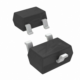 BAT6404WH6327 The Infineon Technologies BAT6404WH6327 is a Schottky diode designed for rectification applications. It features a 40V reverse voltage rating and a 250mA average rectified current.