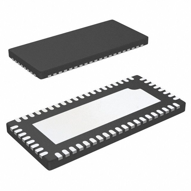 PI3EQX8908AZFEX The Diodes Incorporated PI3EQX8908AZFEX is an 8-channel PCI Express ReDriver designed for high-speed signal integrity. It supports data rates up to 8Gbps and features programmable linear equalization.