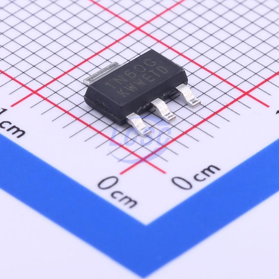 1N60G-AA3-R The UTC 1N60G-AA3-R is a bridge rectifier. It features RoHS3 compliance and an MSL of 1 Unlimited.