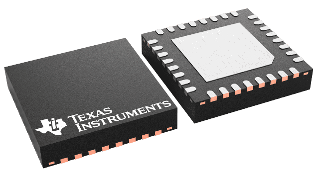 TPA6047A4RHBR The Texas Instruments TPA6047A4RHBR is a stereo Class-AB speaker and headphone amplifier. It features a 4.75V LDO and operates from a 5V supply.