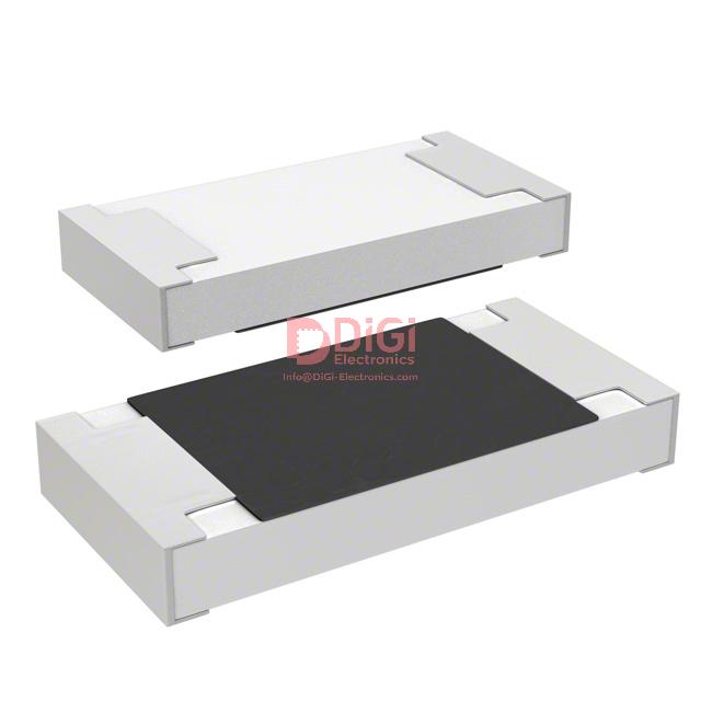 CRM2512-JW-100ELF The Bourns CRM2512-JW-100ELF is a thick film chip resistor with a resistance of 10 Ohms and a tolerance of ±5%. It is rated for 2W of power.