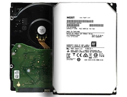 HUH728080ALE604 The HGST Ultrastar He8 HUH728080ALE604 is an 8TB enterprise hard drive featuring a 7200 RPM rotational speed, 128MB cache, and a SATA 6.0Gb/s interface. This refurbished drive offers high capacity and performance for data center applications.