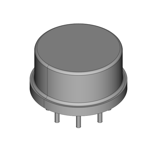 LM118H The Thomson-CSF LM118H is a high-speed operational amplifier designed for applications requiring wide bandwidth and high slew rate. It offers internal frequency compensation and overload protection.