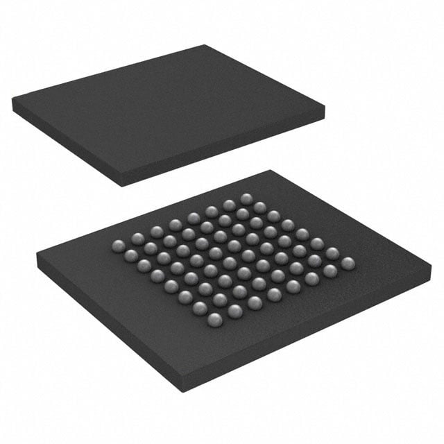 S29GL512N11FFA020 The Spansion S29GL512N11FFA020 is a 512Mbit parallel NOR Flash memory IC. It operates within a voltage range of 2.7V to 3.6V and features an access time of 110 ns.