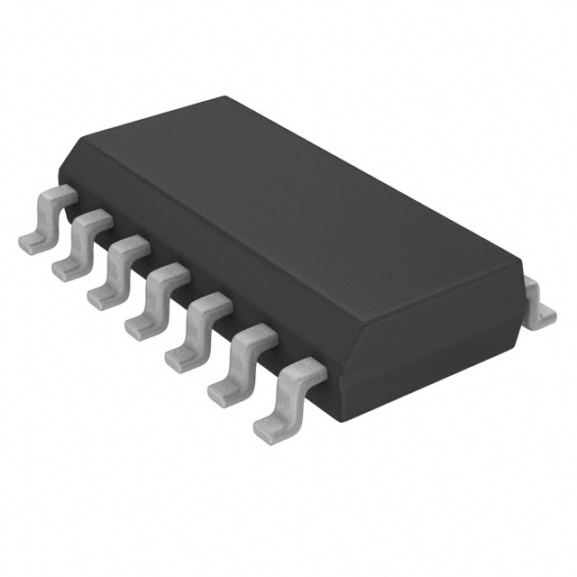 ATA6570-GNQW0 The Microchip Technology ATA6570-GNQW0 is a half-duplex CAN transceiver. It operates over a wide temperature range and supports a data rate of 5Mbps.