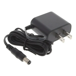 16-00083 The Tensility International 16-00083 is a 12W AC/DC wall mount adapter with a 12V output and 1A current. It features Level VI efficiency and a NEMA 1-15P input connector.