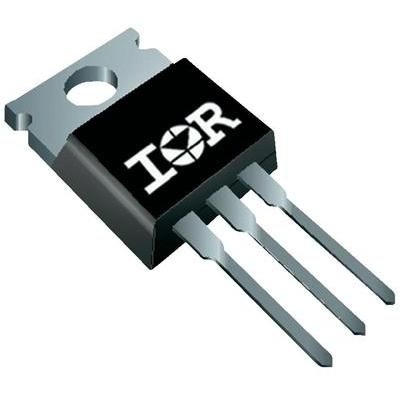 IRFB4332PBF The Infineon Technologies IRFB4332PBF is a Power MOSFET designed for PDP sustain, energy recovery, and pass switch applications. It features a 250V drain-source breakdown voltage and low on-resistance.