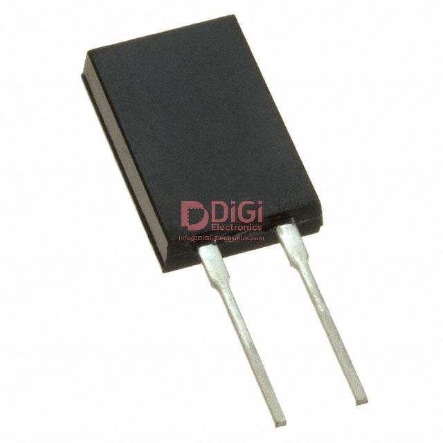 95J27R The Ohmite 95J27R is a wirewound resistor with 27 Ohms resistance and a 5W power rating. It features a ±5% tolerance and an axial package.