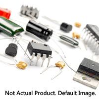 LPC11U37FBD48/401 The NXP Semiconductors LPC11U37FBD48/401 is a 32-bit microcontroller featuring 96KB of FLASH program memory and 10KB of RAM. It operates at speeds up to 50MHz.