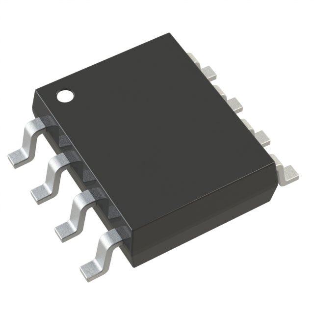 LSP5503L-R8A The Diodes Incorporated LSP5503L-R8A is an adjustable 3A buck switching regulator IC. It operates with an input voltage range of 4.5V to 23V and provides an adjustable output voltage up to 18.4V.