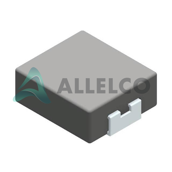 TMPB0603M-4R7MN-Z01 The TAI-Tech Advanced Electronics TMPB0603M-4R7MN-Z01 is a fixed inductor with a nominal inductance of 4.7µH. It features RoHS3 compliance and Moisture Sensitivity Level 1.