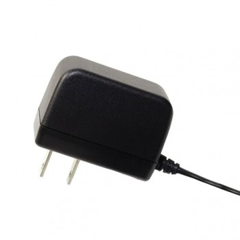SWI3-5-N-ST The CUI Inc. SWI3-5-N-ST is a 3W AC/DC wall mount adapter providing a 5V output. It meets Level VI efficiency standards and is designed for ITE commercial applications.