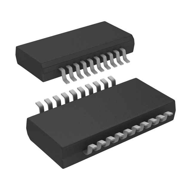 PLL1708DBQR The Texas Instruments PLL1708DBQR is a PLL Multi-Clock Generator designed for various audio and digital systems. It operates from a 2.7V to 3.6V supply.