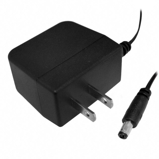 KTPS05-05010U-VI-P1 The Kaga Electronics USA KTPS05-05010U-VI-P1 is a 5W AC/DC wall mount adapter providing a 5V output at 1A. It meets Level VI efficiency standards.