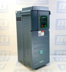 ATV610D18N4 The Schneider Electric ATV610D18N4 is a variable speed drive from the Easy Altivar 610 series. It offers 18.5kW motor power and operates on 380-460V.