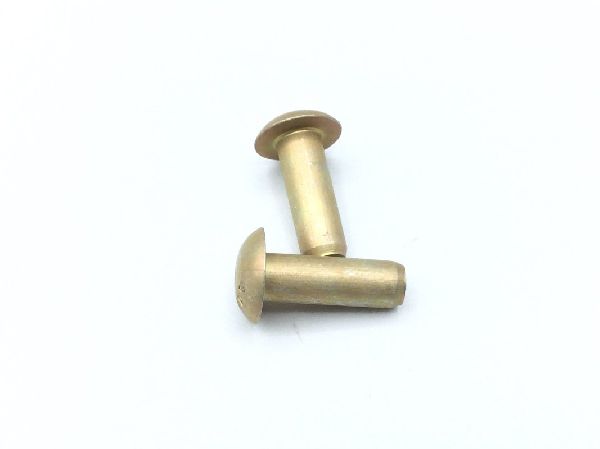 MS20470AD4-6 The MS20470AD4-6 is a solid rivet manufactured by QPL from aluminum alloy 2117. It features a universal head style and a shank diameter between 0.124 and 0.128 inches.