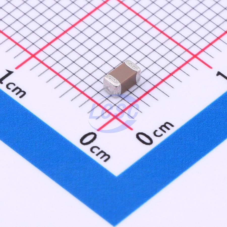 CS3216X5R226M160NRI The Samwha CS3216X5R226M160NRI is a ceramic capacitor. It is RoHS3 compliant and has an MSL of 1.