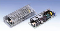 LDA150W-48 The Cosel LDA150W-48 is a 144W AC/DC switching power supply with a 48V output voltage and 3A output current. It features universal input and convection cooling.