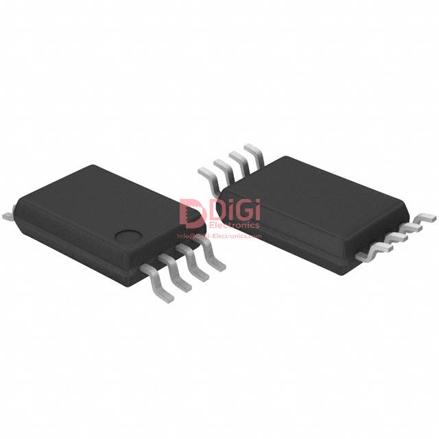 AS393MTR-E1 Dual general purpose comparator with open collector output. Operates from 2V to 36V single supply or ±1V to ±18V dual supplies. Available in 8-SOIC surface mount package.