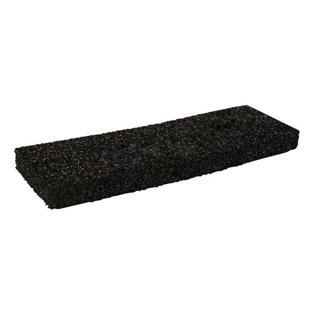 37640 FOAM BLACK COND LEAD INS GRADE