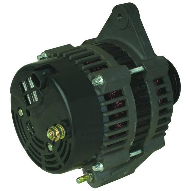 305CI, 5.0L YEAR 2002 ALTERNATOR Replacement for Pleasurecraft 30