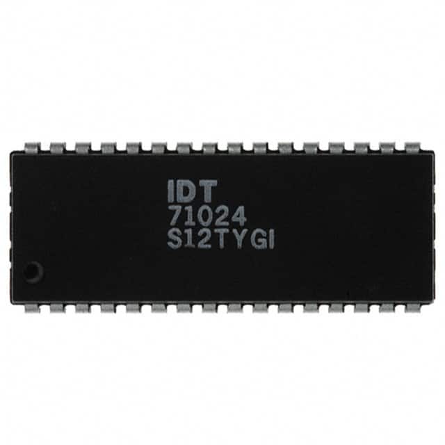71024S12TYGI8 IC SRAM 1MBIT PARALLEL 32SOJ