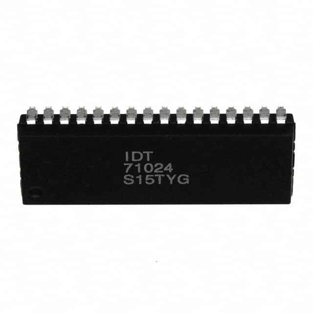 71024S15TYG8 IC SRAM 1MBIT PARALLEL 32SOJ