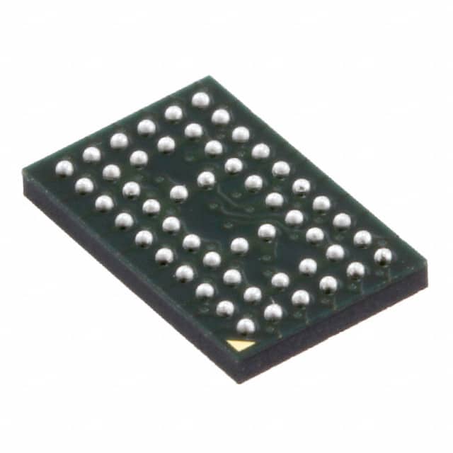 97U877AHLFT IC CLK DVR PLL 1:10 370MHZ 52BGA