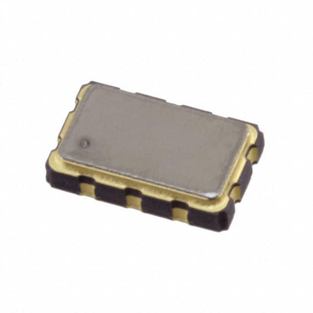 XUN535100.000JS6I8 XTAL OSC XO 100.0000MHZ HCSL SMD
