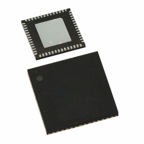 9VRS4339BKLF IC CLOCK TIMING 200MHZ 56MLF