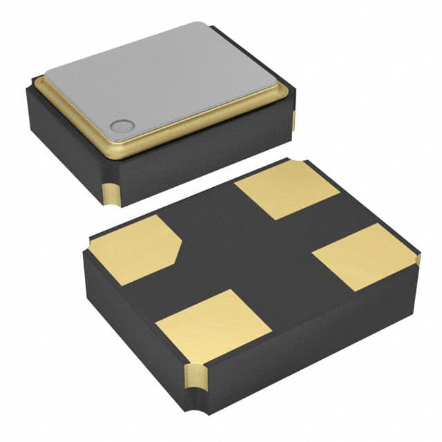 603-25-173JA4I8 CRYSTAL 25.0000MHZ 12PF SMD
